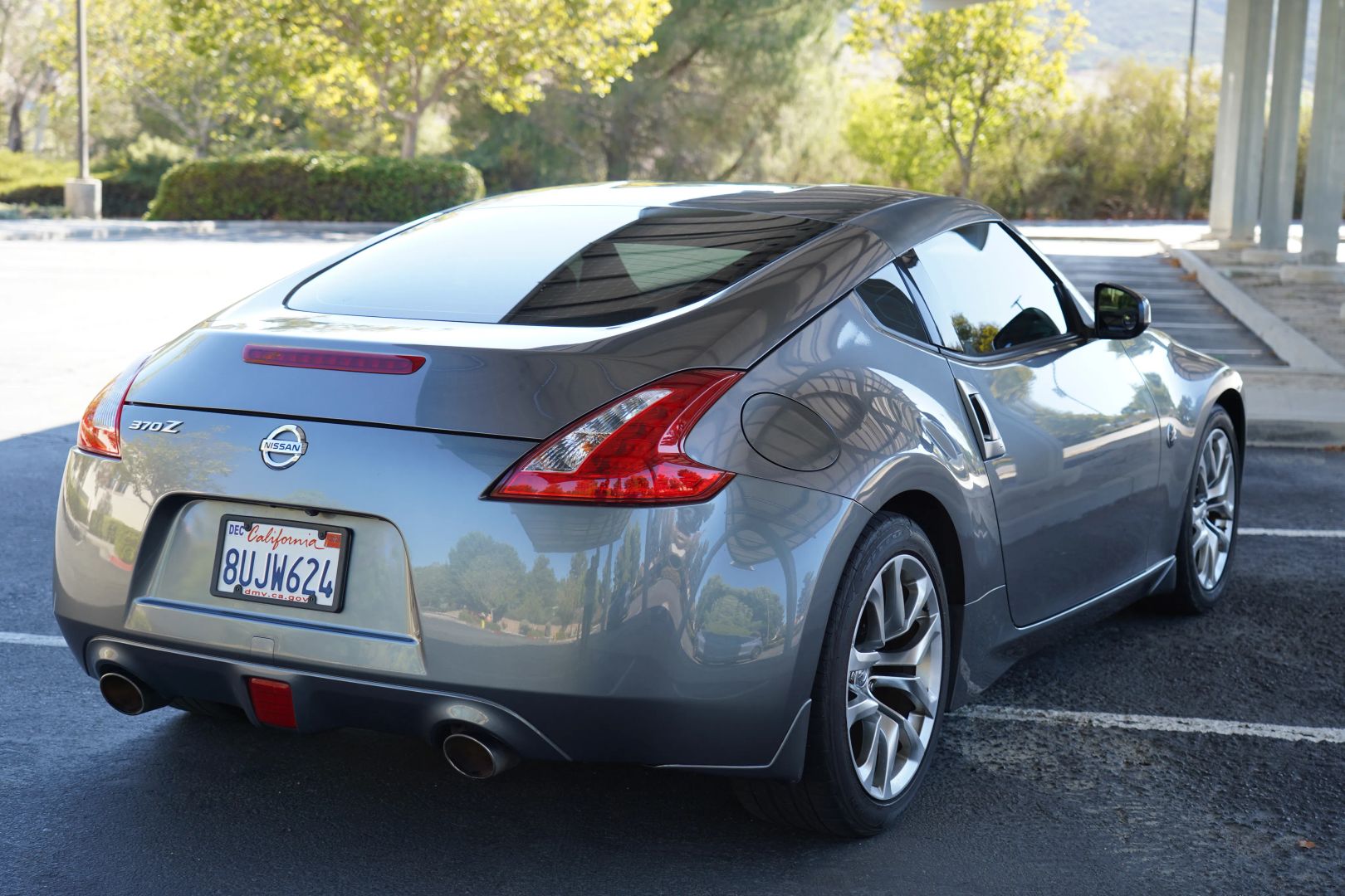 nissan 370z coupe 2013 JN1AZ4EH2DM383487 image nissan 370z coupe 2013 JN1AZ4EH2DM383487 image